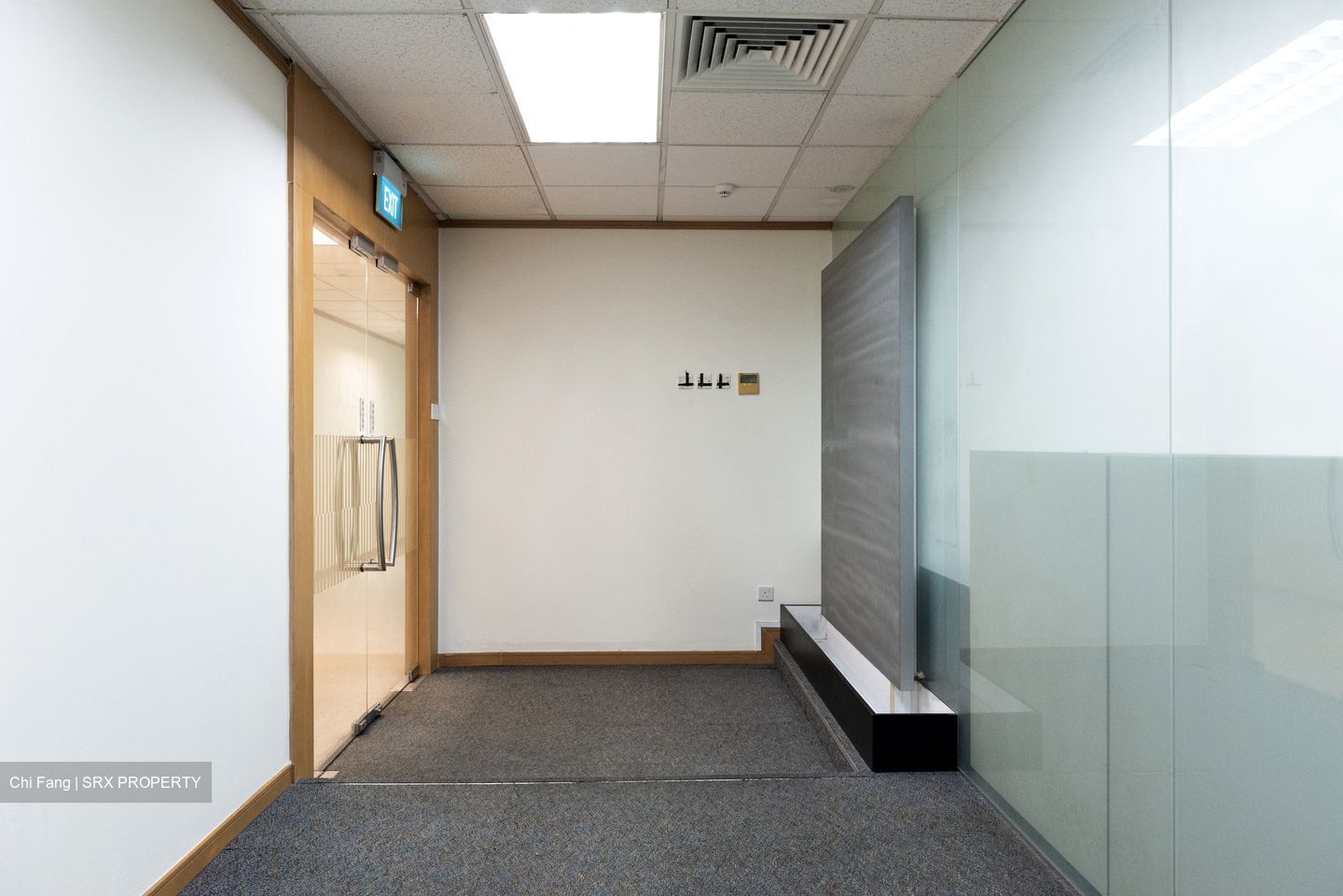 Braddell House (D12), Office #519934051